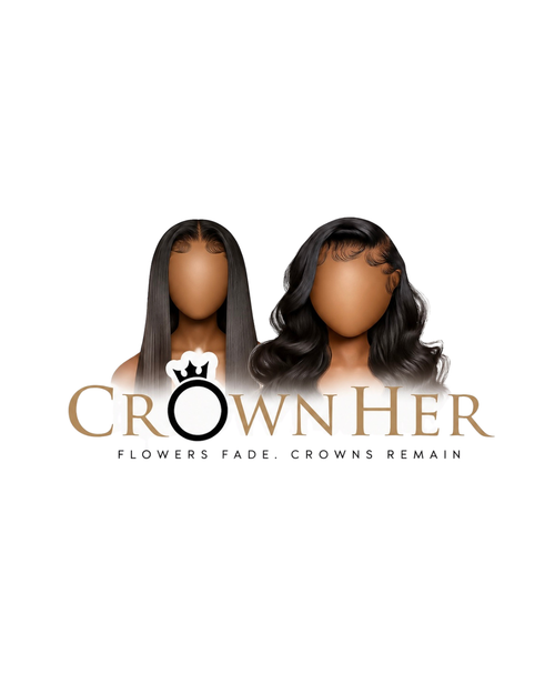Crown Her